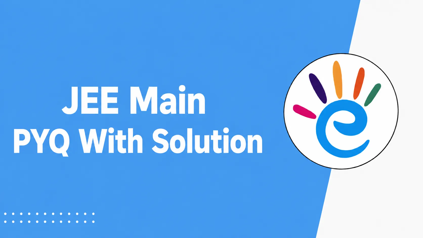 Maxima-Minima -  JEE Main Previous Year Question with Solutions